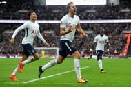 Tottenham Hotspur v Liverpool - Premier League